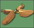 Cedar Shoe Tree - Men's