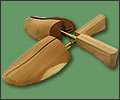 Cedar Shoe Tree - Men's